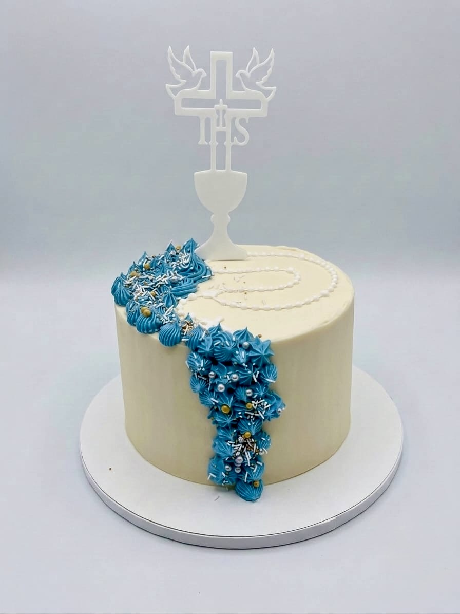 Holy Communion Topper